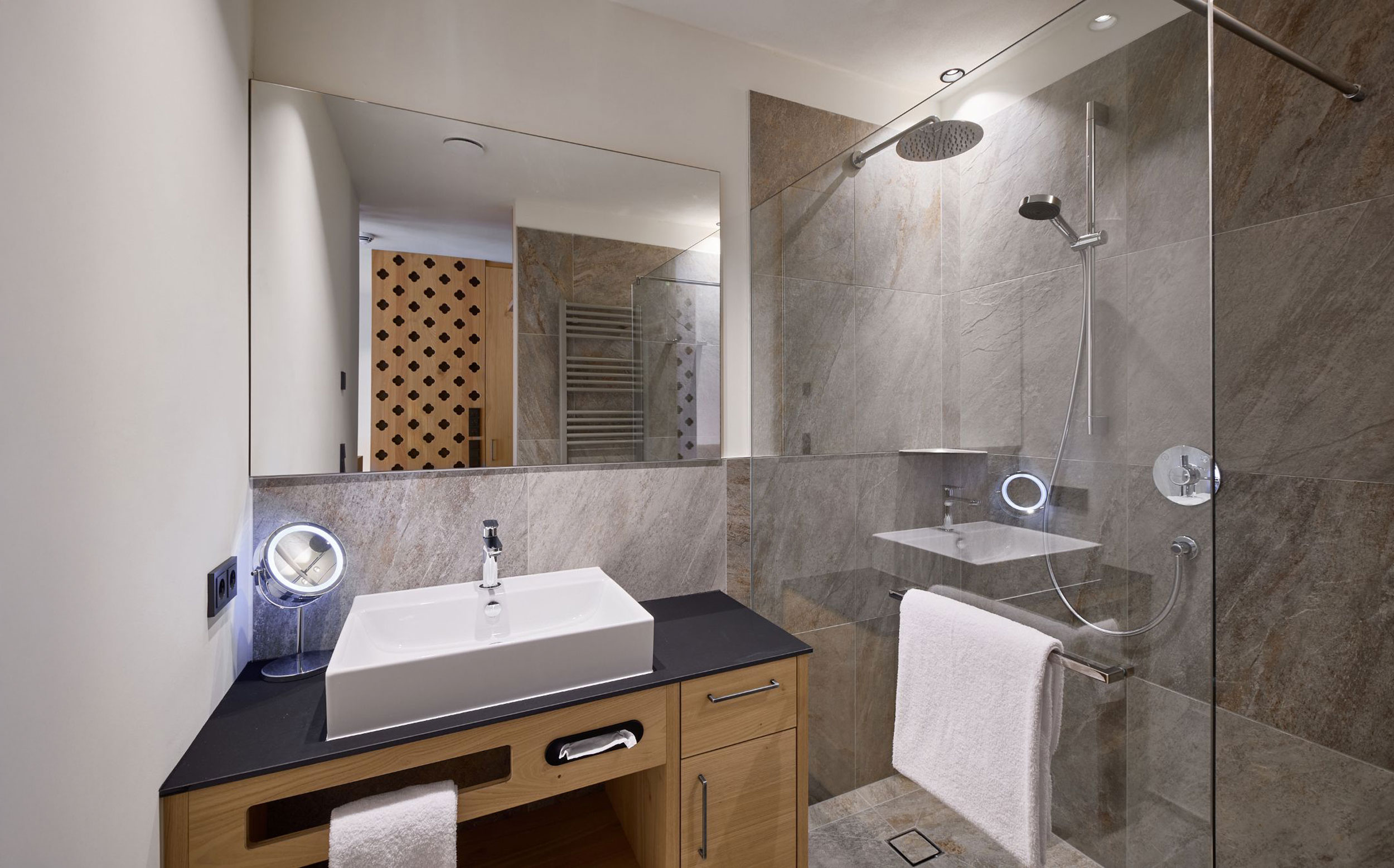 Suite Deluxe Südtirol