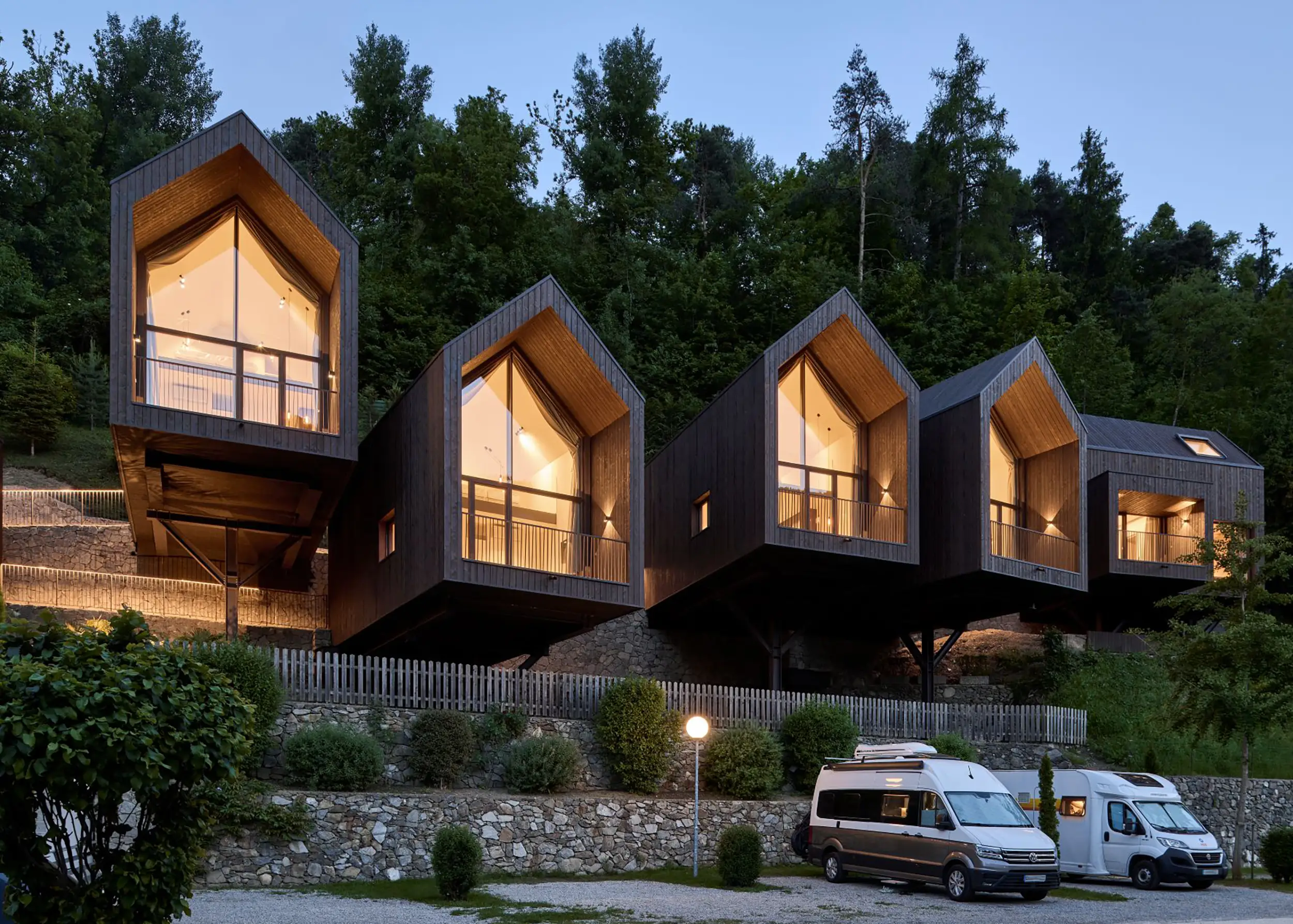 chalet in südtirol mit pool